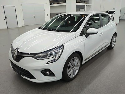 Achetez RENAULT CLIO sur Ayvens Carmarket